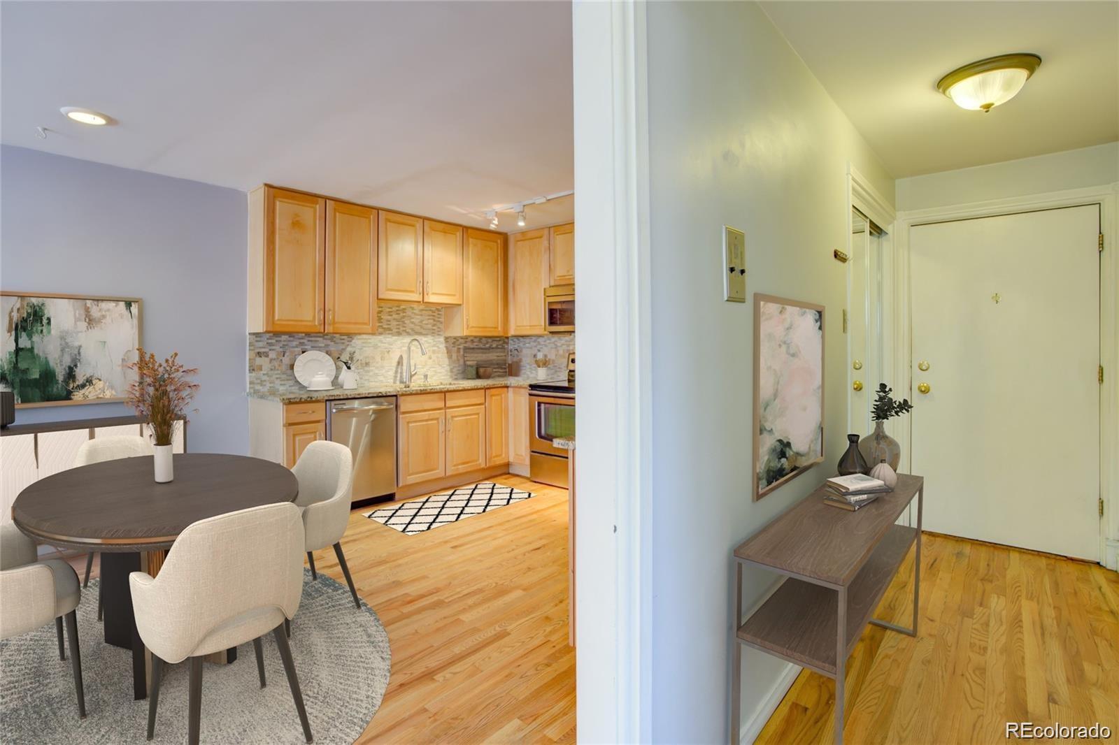 Real Estate Photo