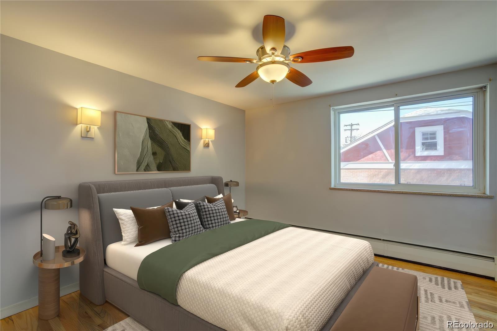 Real Estate Photo