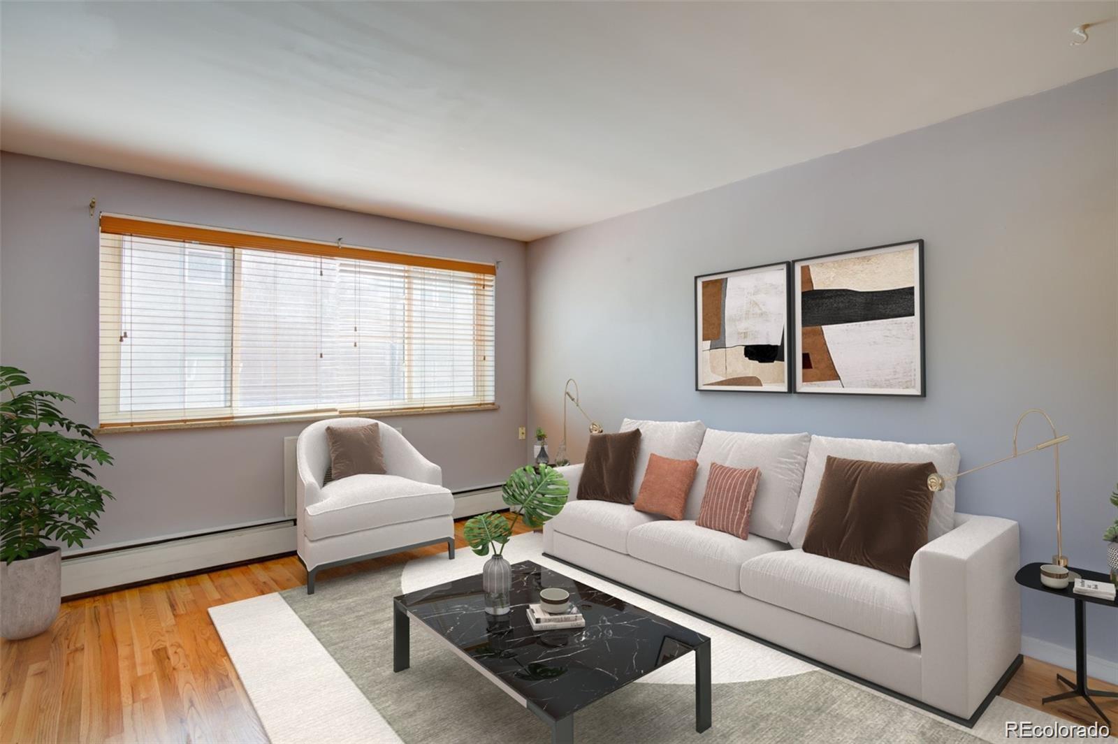 Real Estate Photo