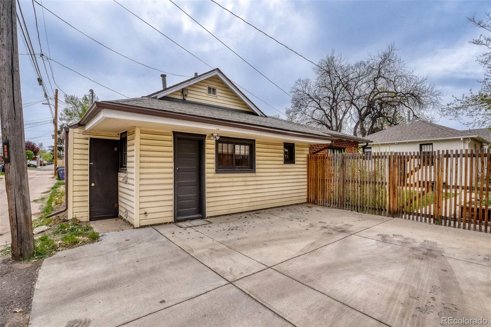 Real Estate Photo