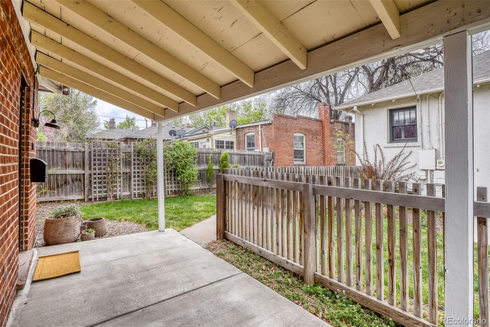 Real Estate Photo