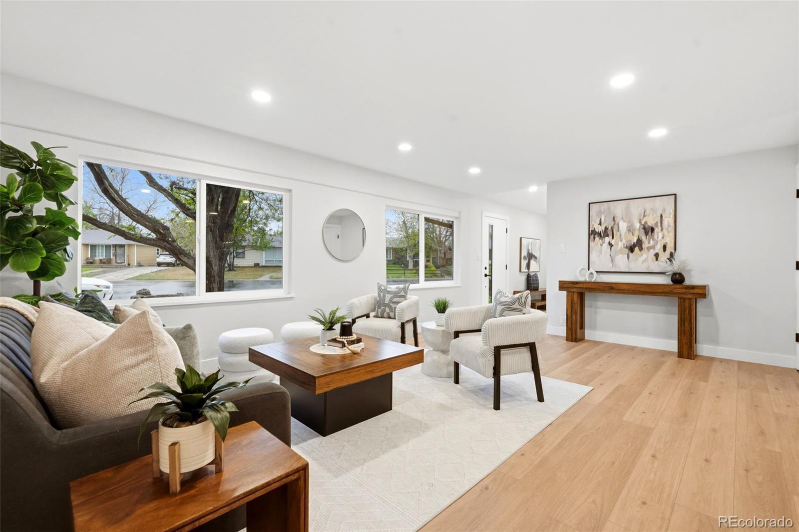 Real Estate Photo
