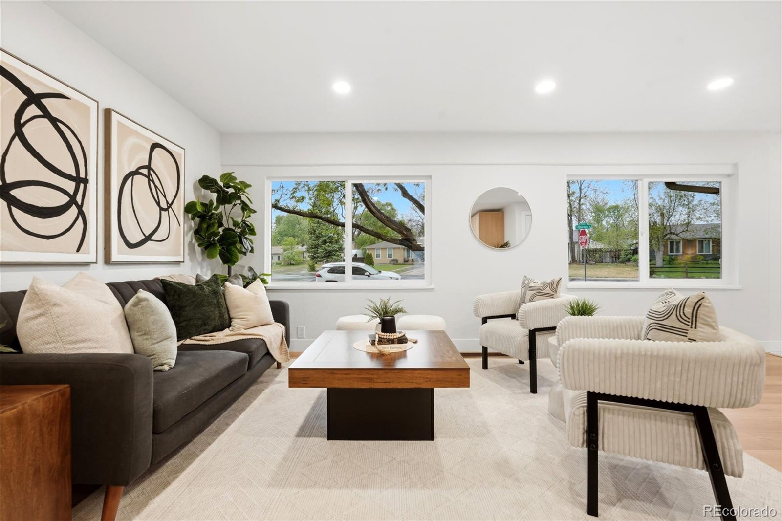 Real Estate Photo