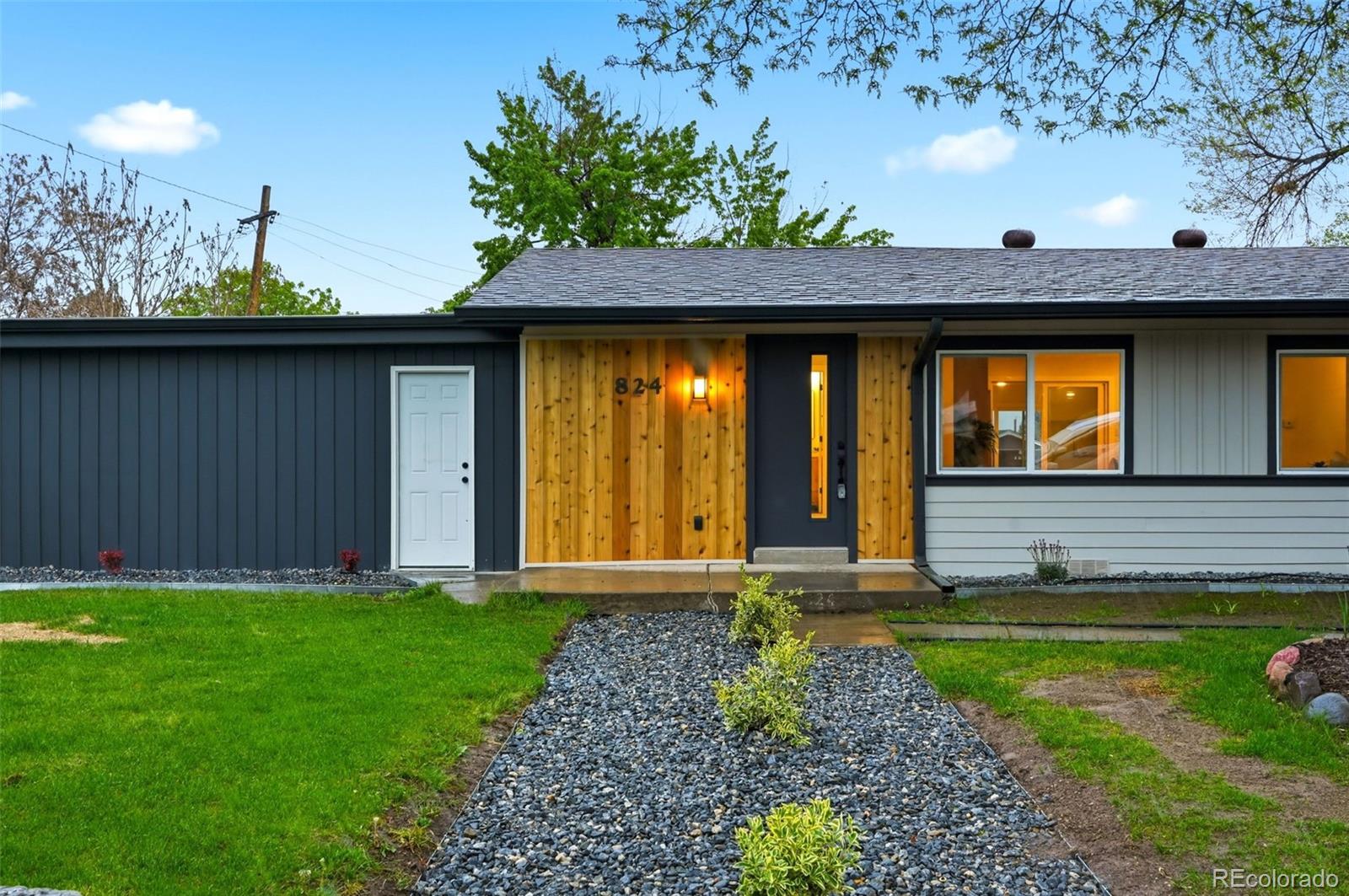 Real Estate Photo