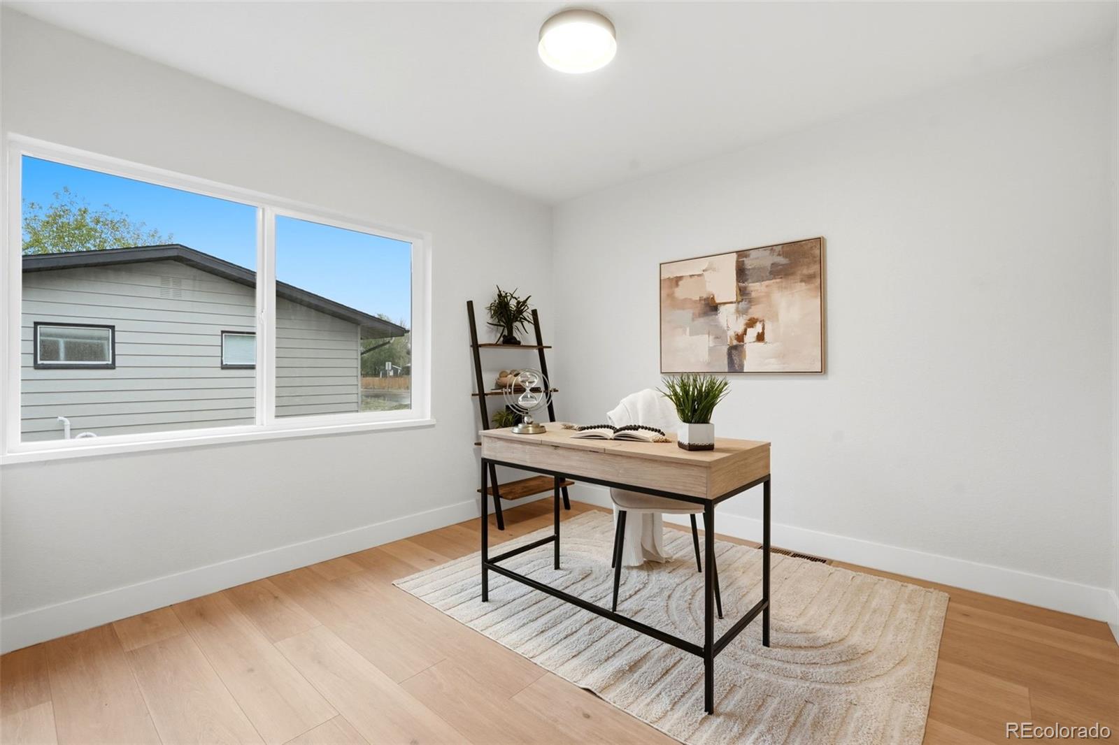 Real Estate Photo