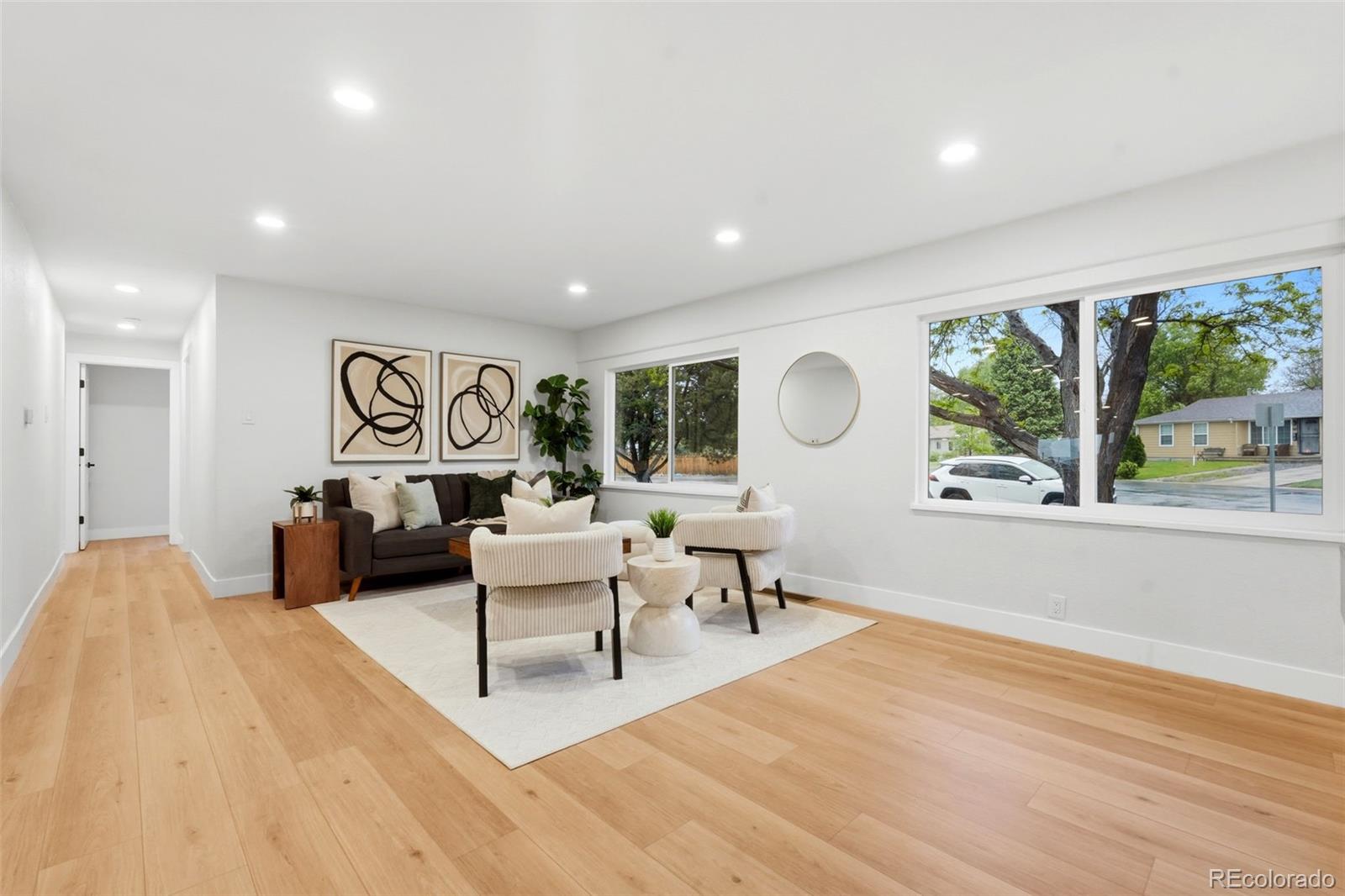 Real Estate Photo