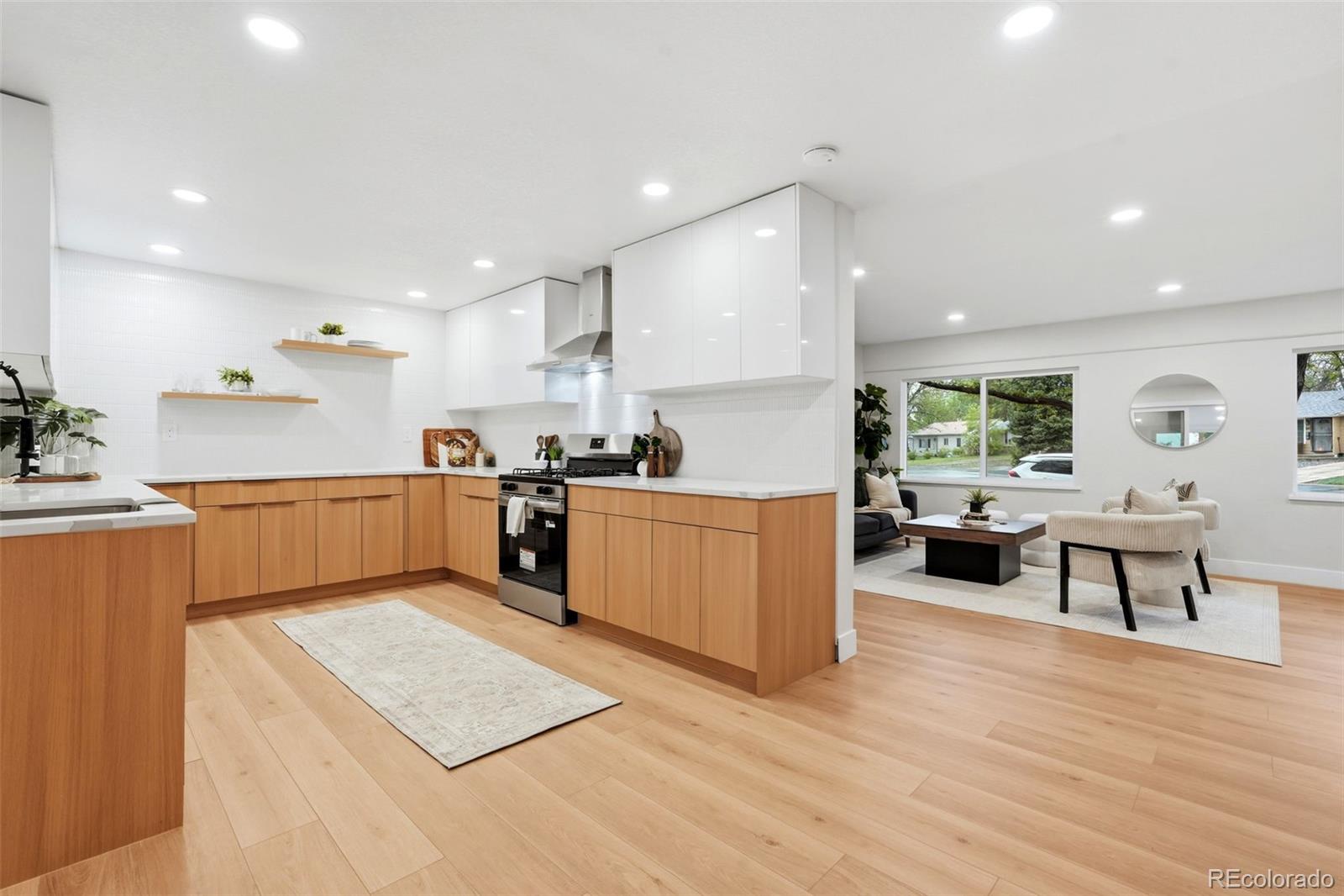 Real Estate Photo