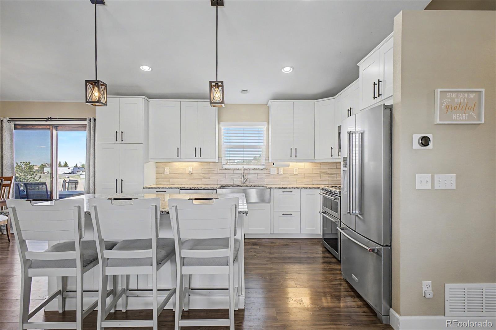 Real Estate Photo