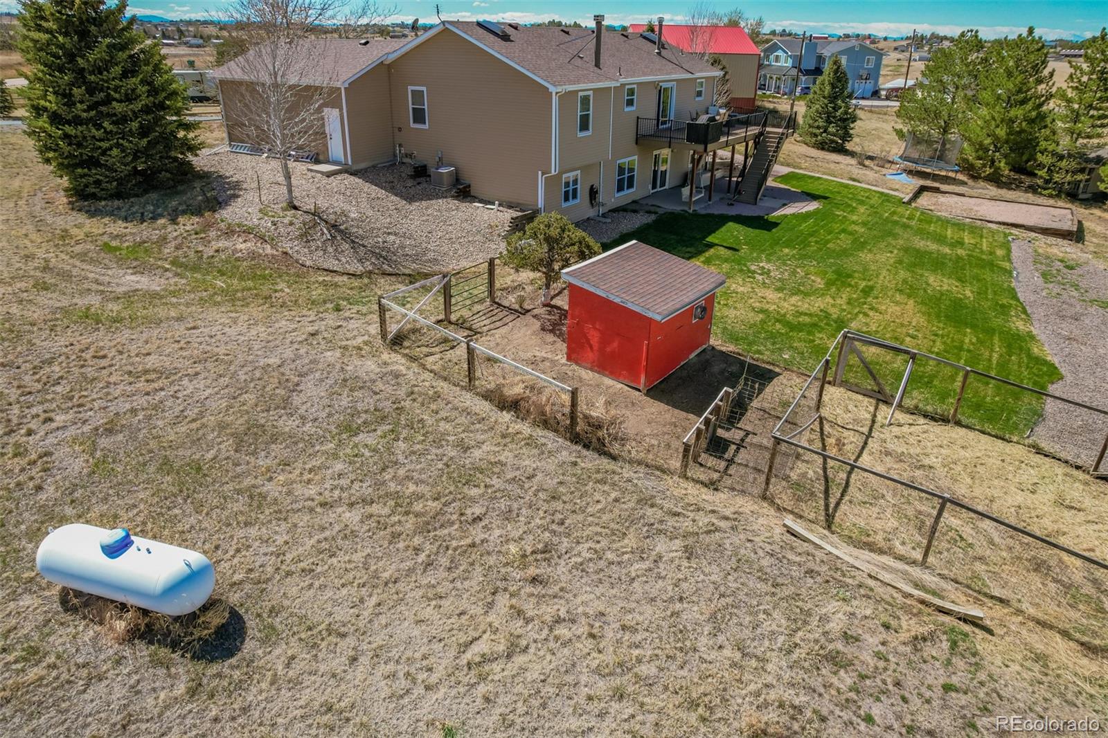 Real Estate Photo