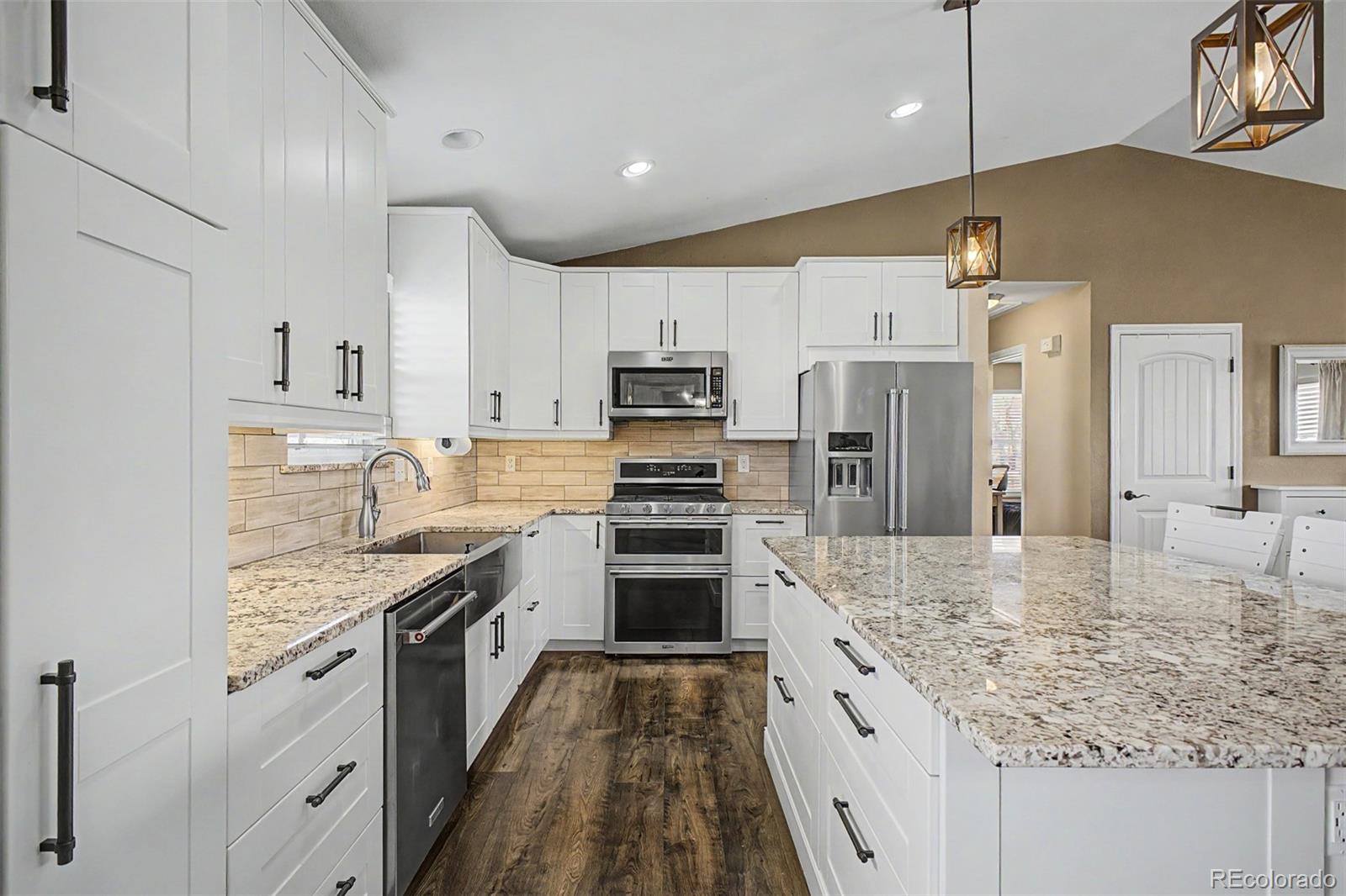 Real Estate Photo