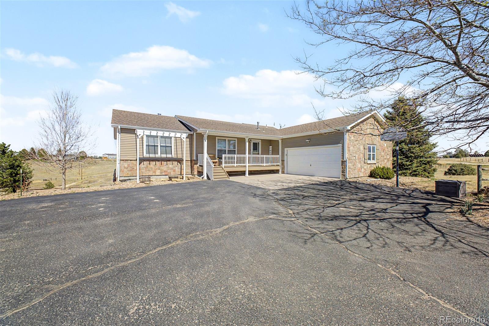 Real Estate Photo