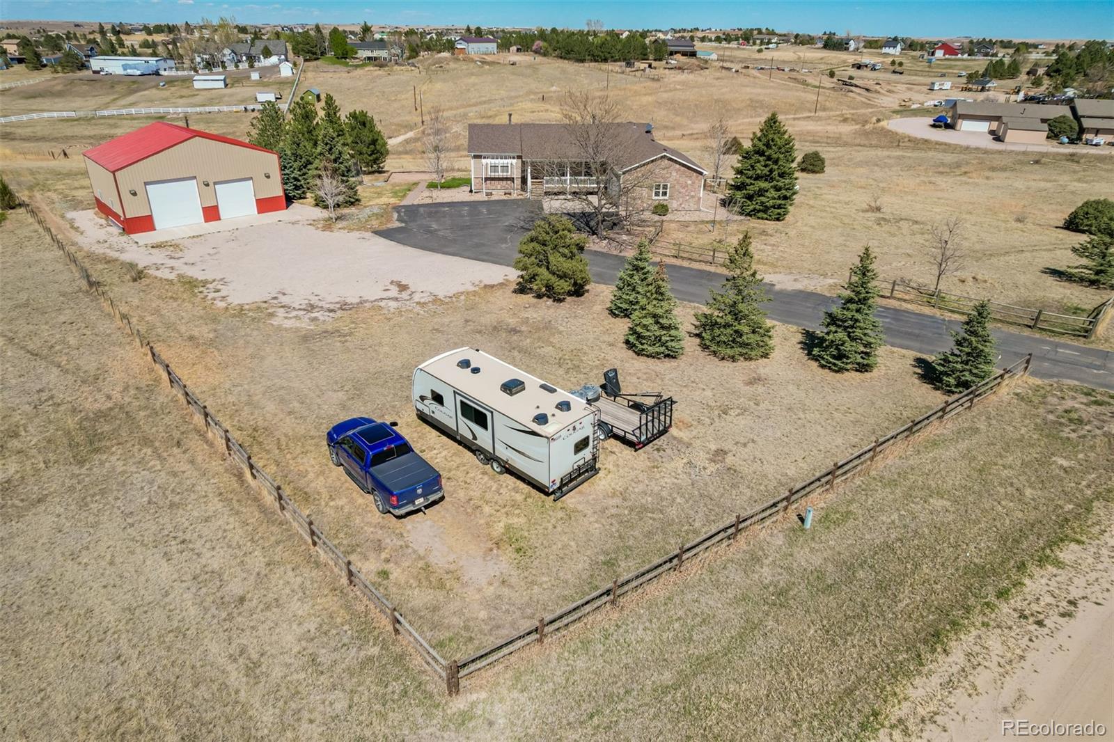 Real Estate Photo