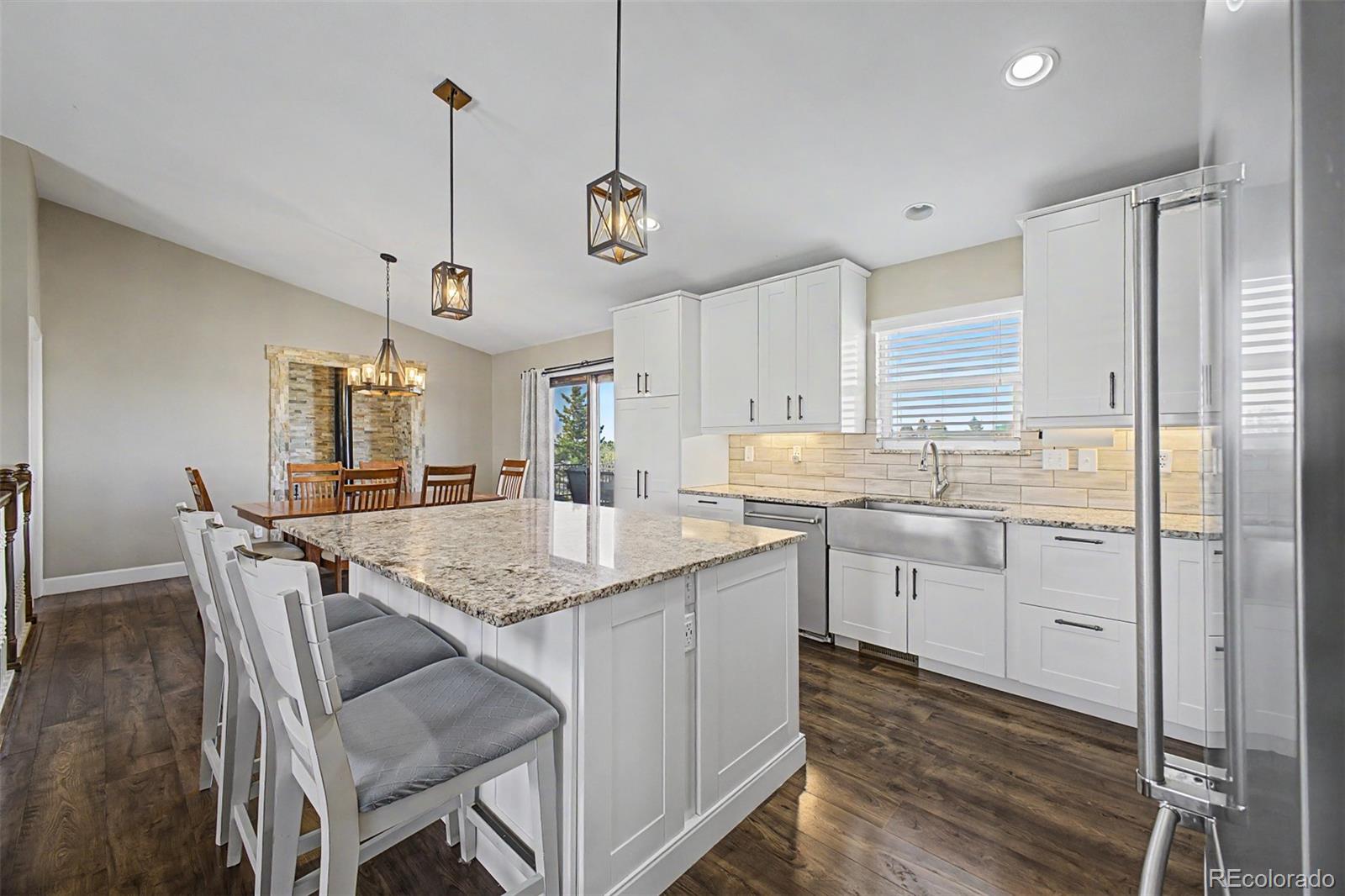 Real Estate Photo
