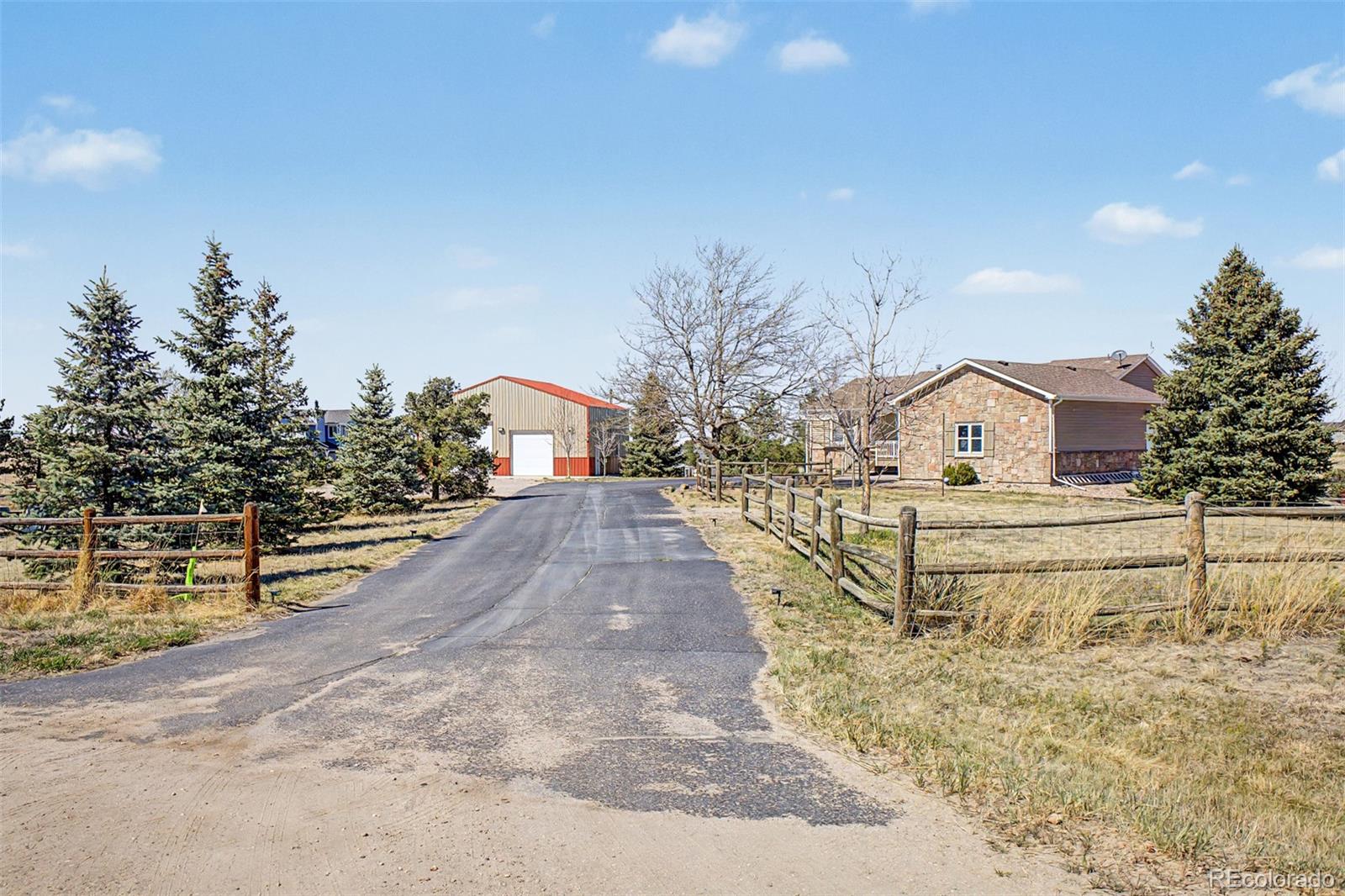 Real Estate Photo