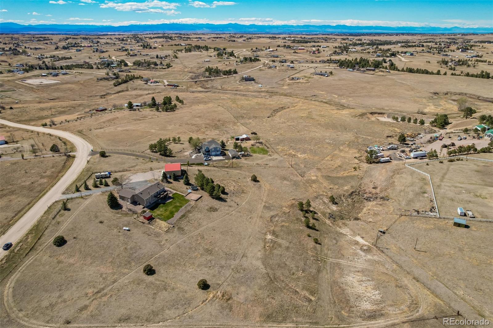 Real Estate Photo