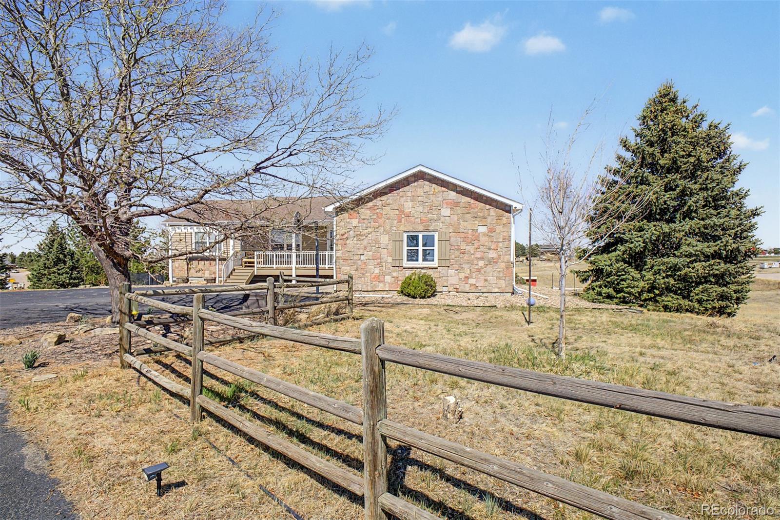 Real Estate Photo