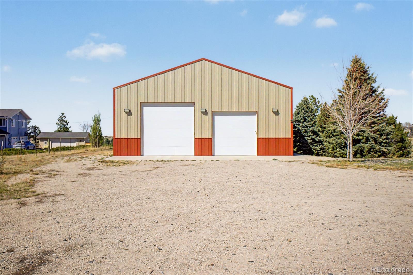 Real Estate Photo