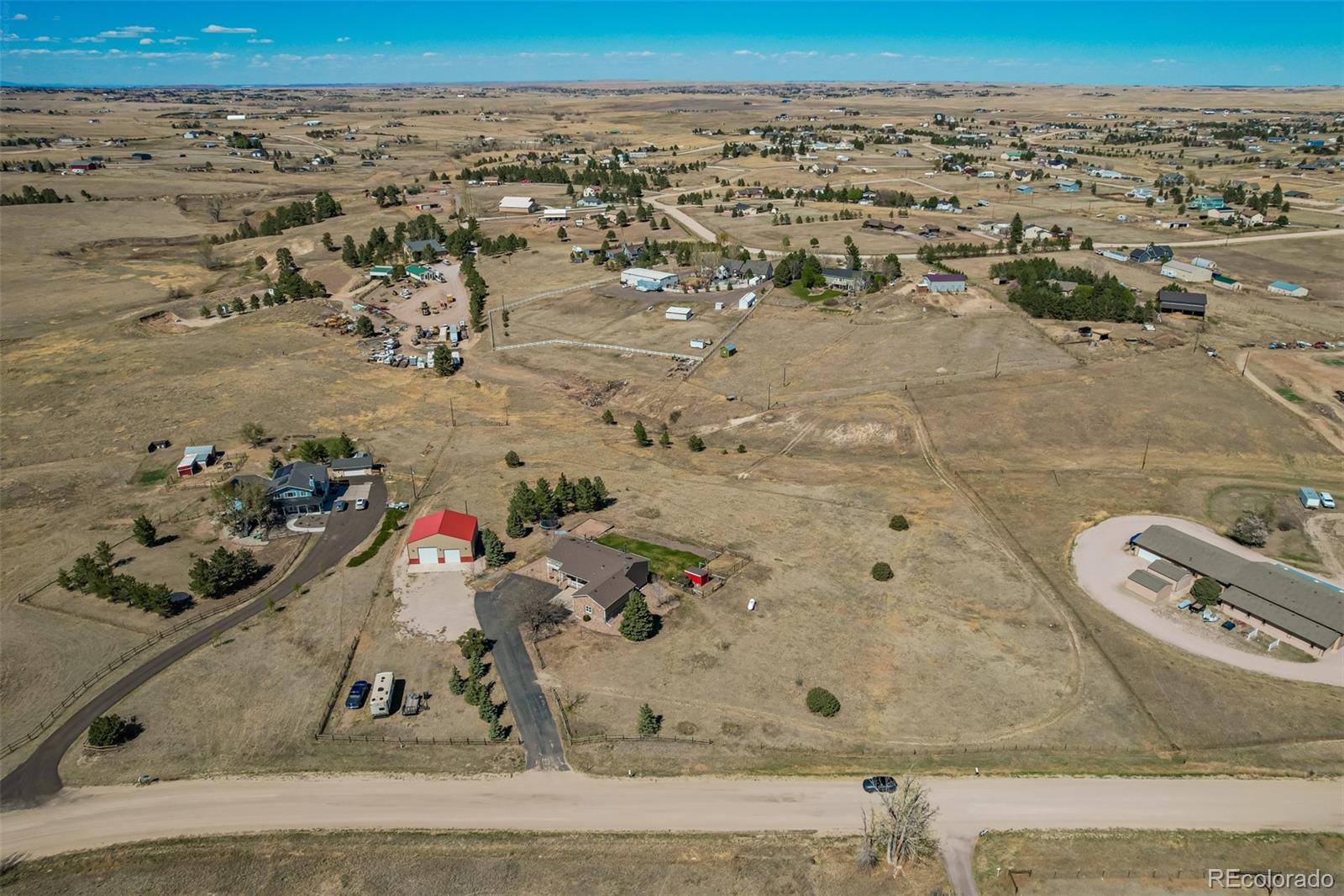 Real Estate Photo