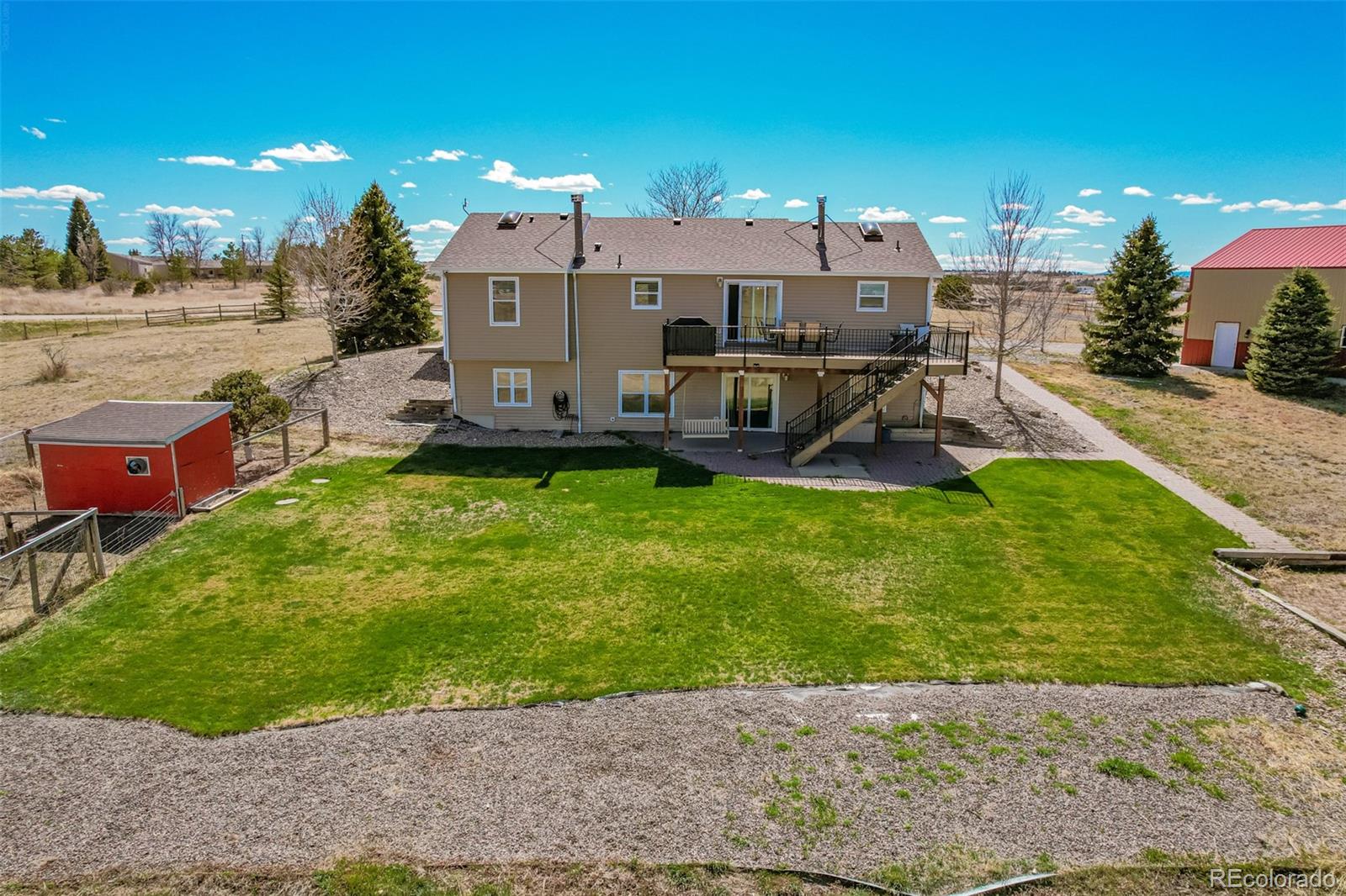 Real Estate Photo