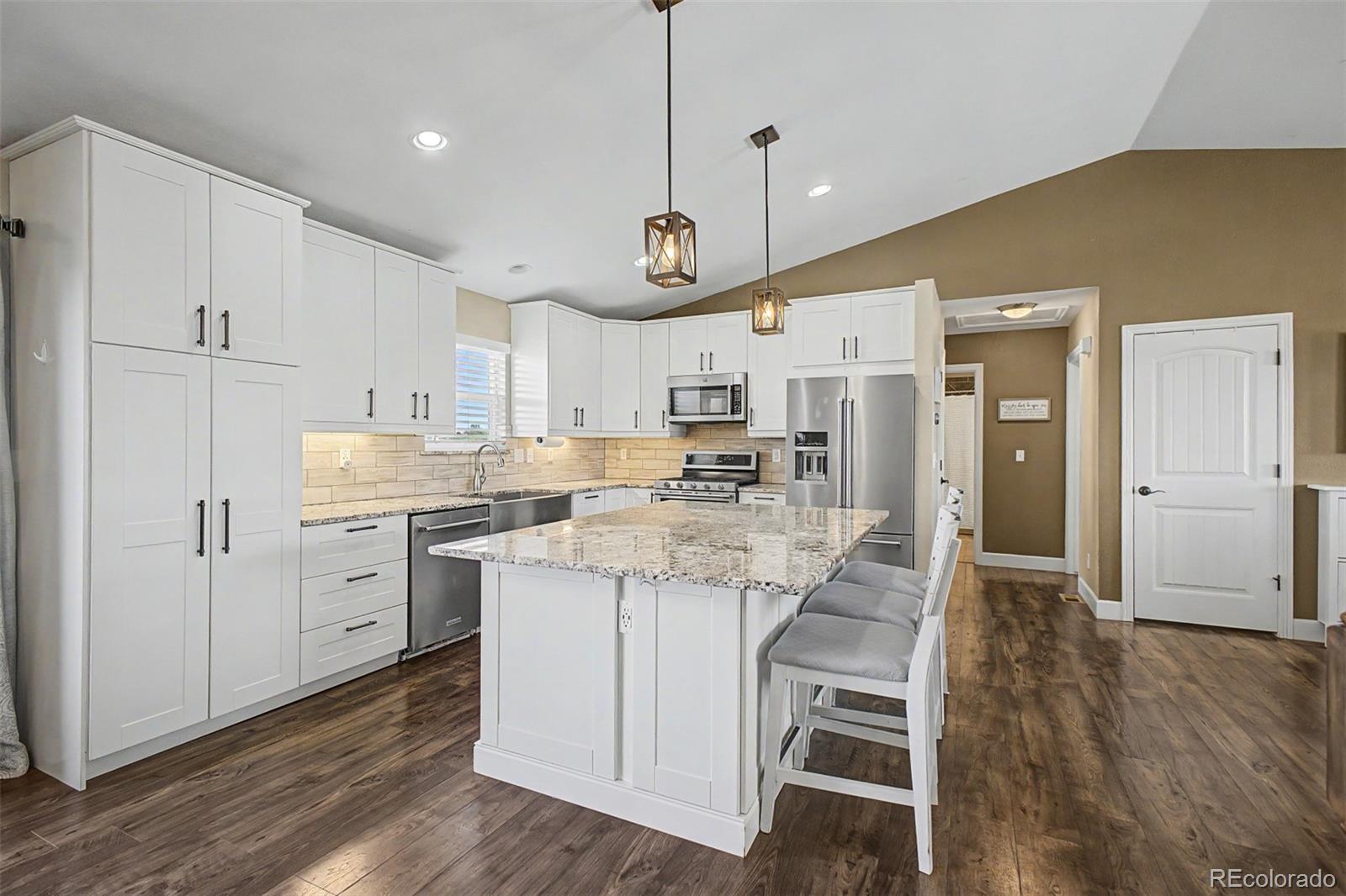 Real Estate Photo