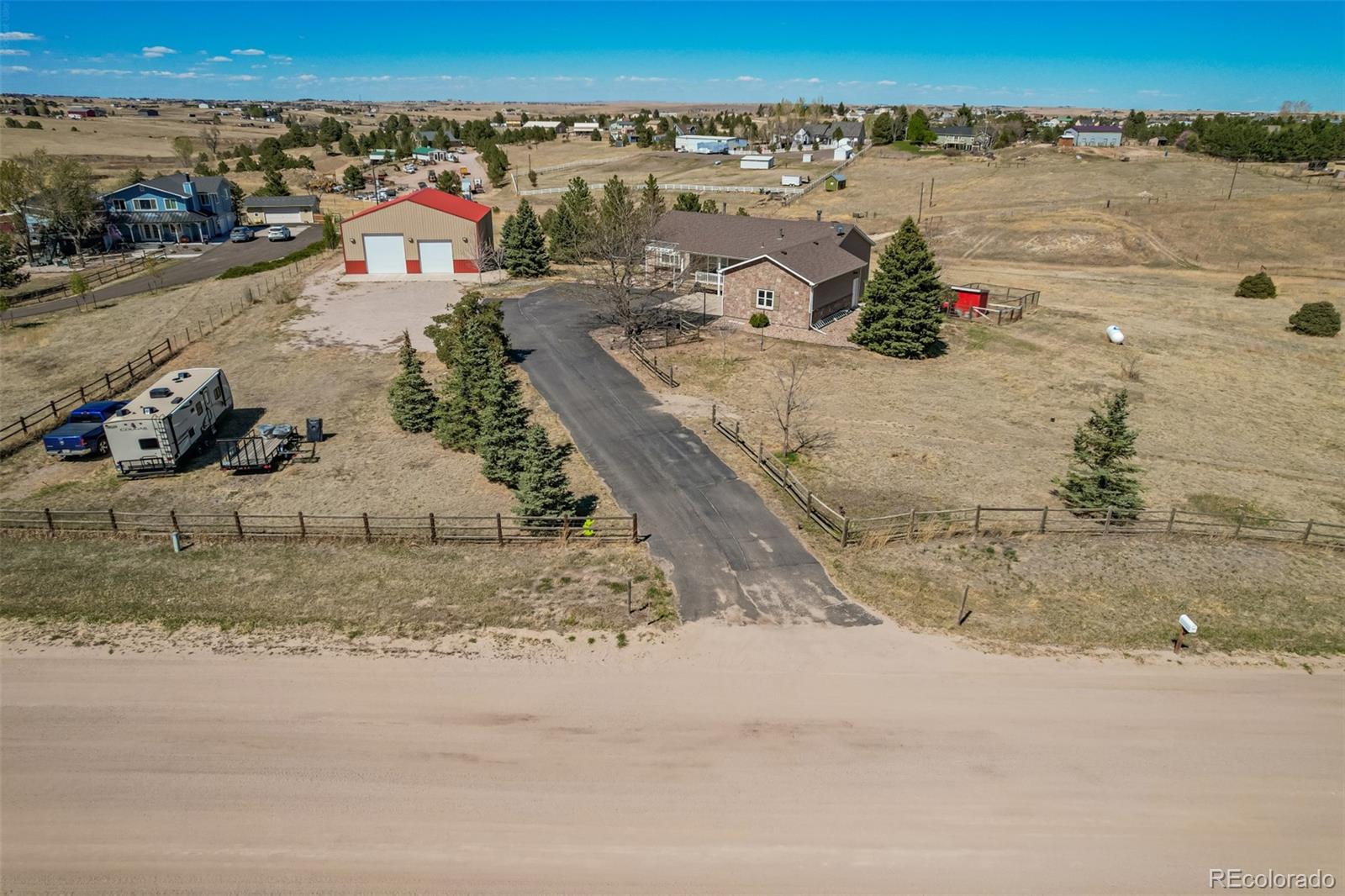 Real Estate Photo