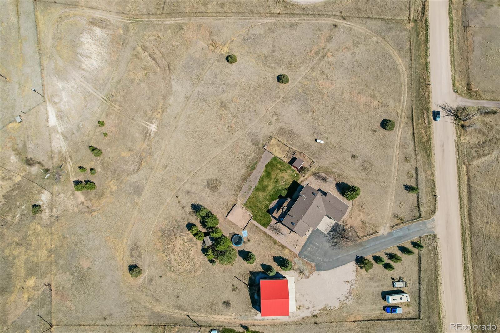 Real Estate Photo