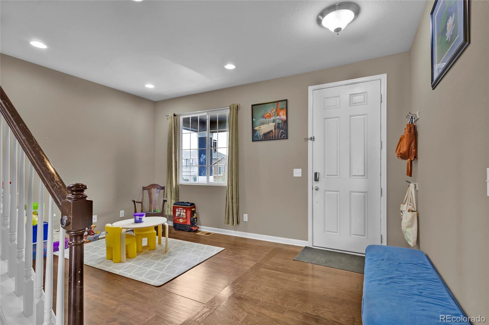 Real Estate Photo