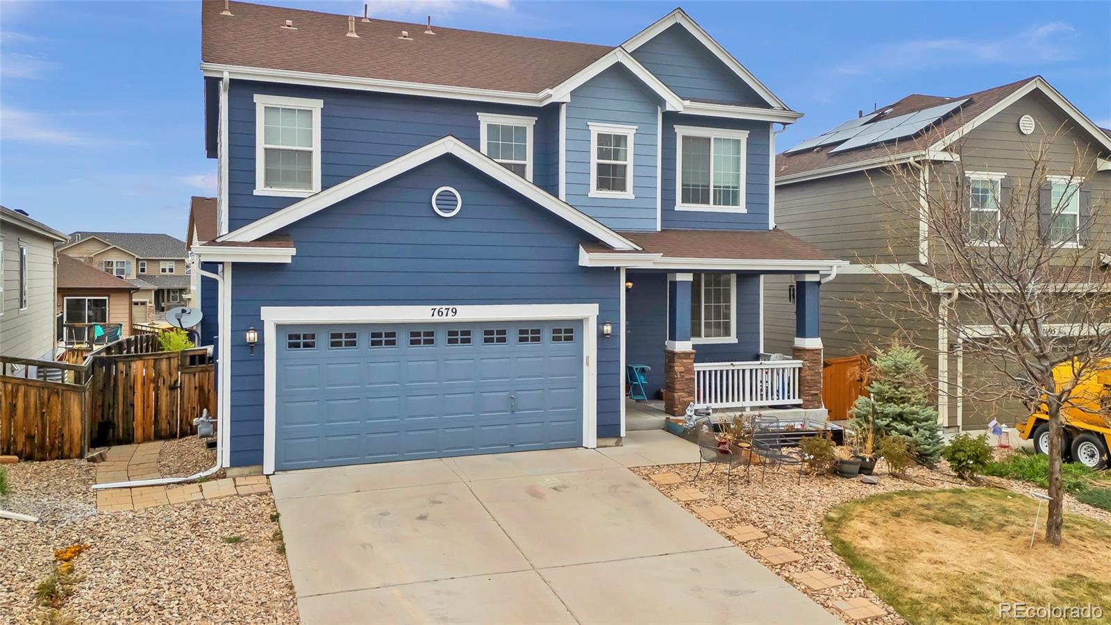 Real Estate Photo