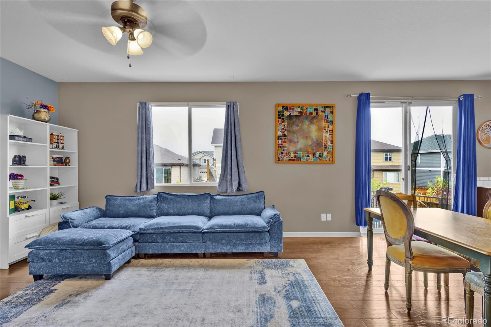 Real Estate Photo
