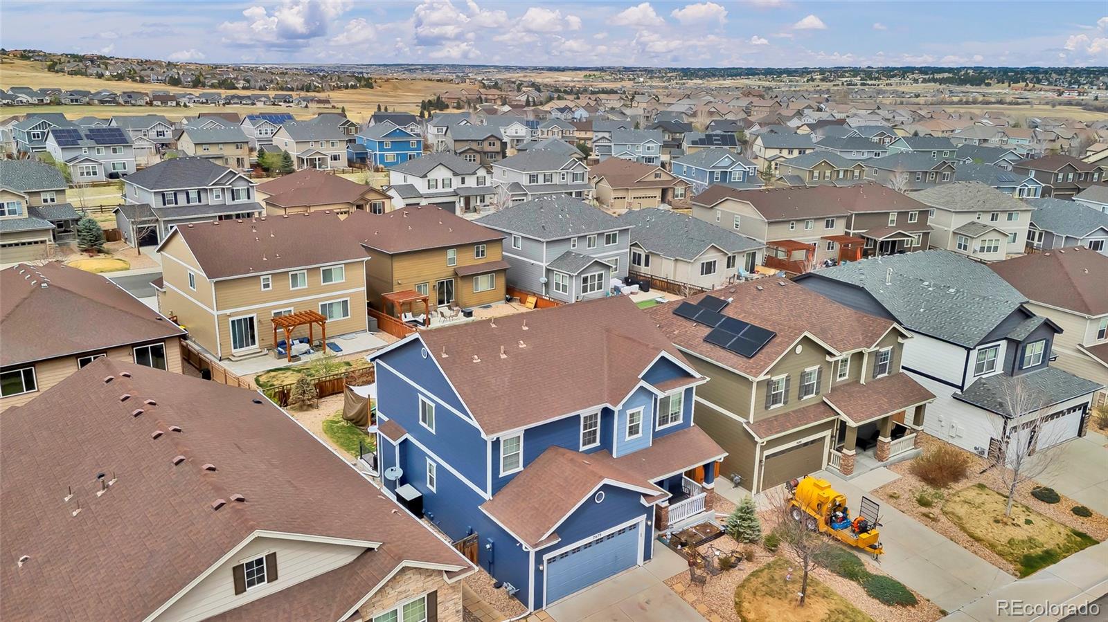 Real Estate Photo