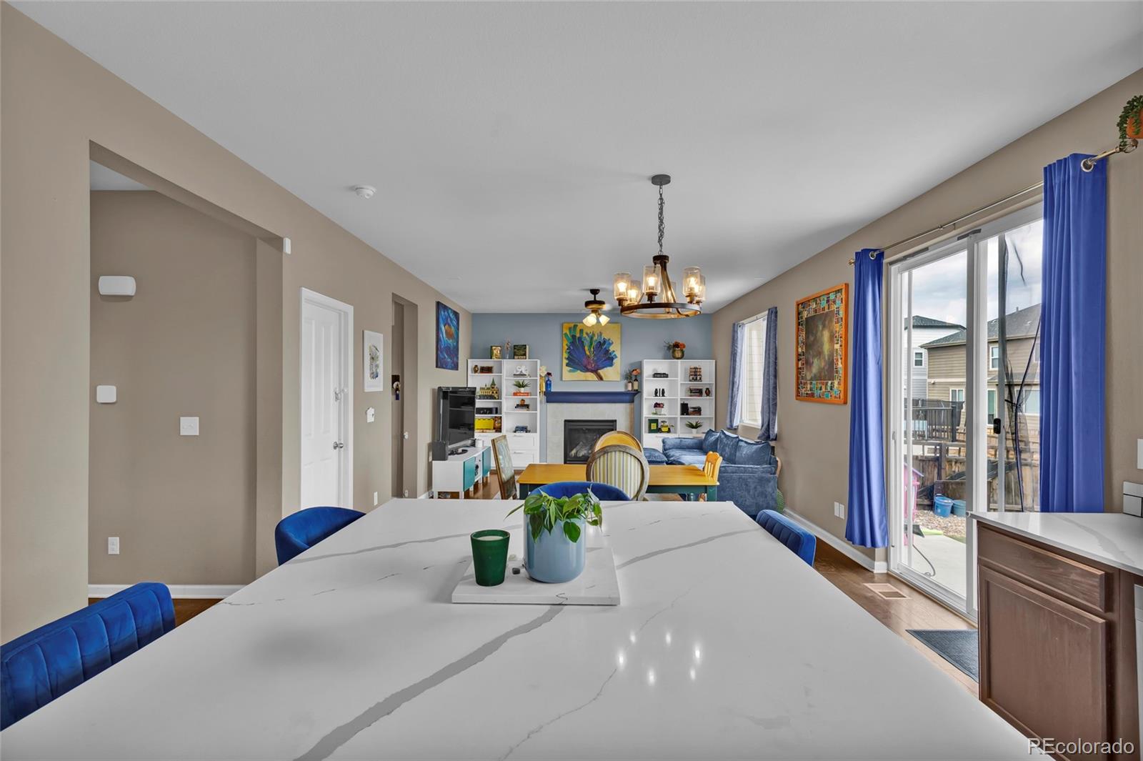 Real Estate Photo