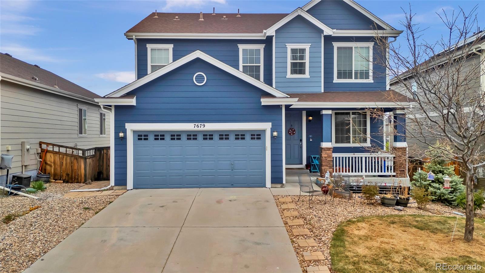 Real Estate Photo