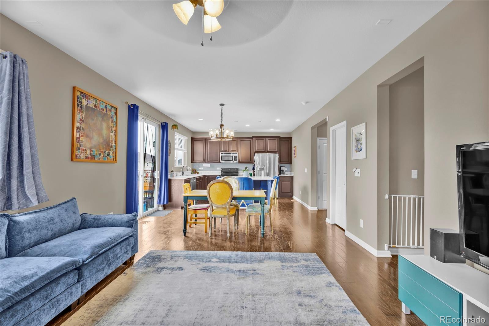 Real Estate Photo