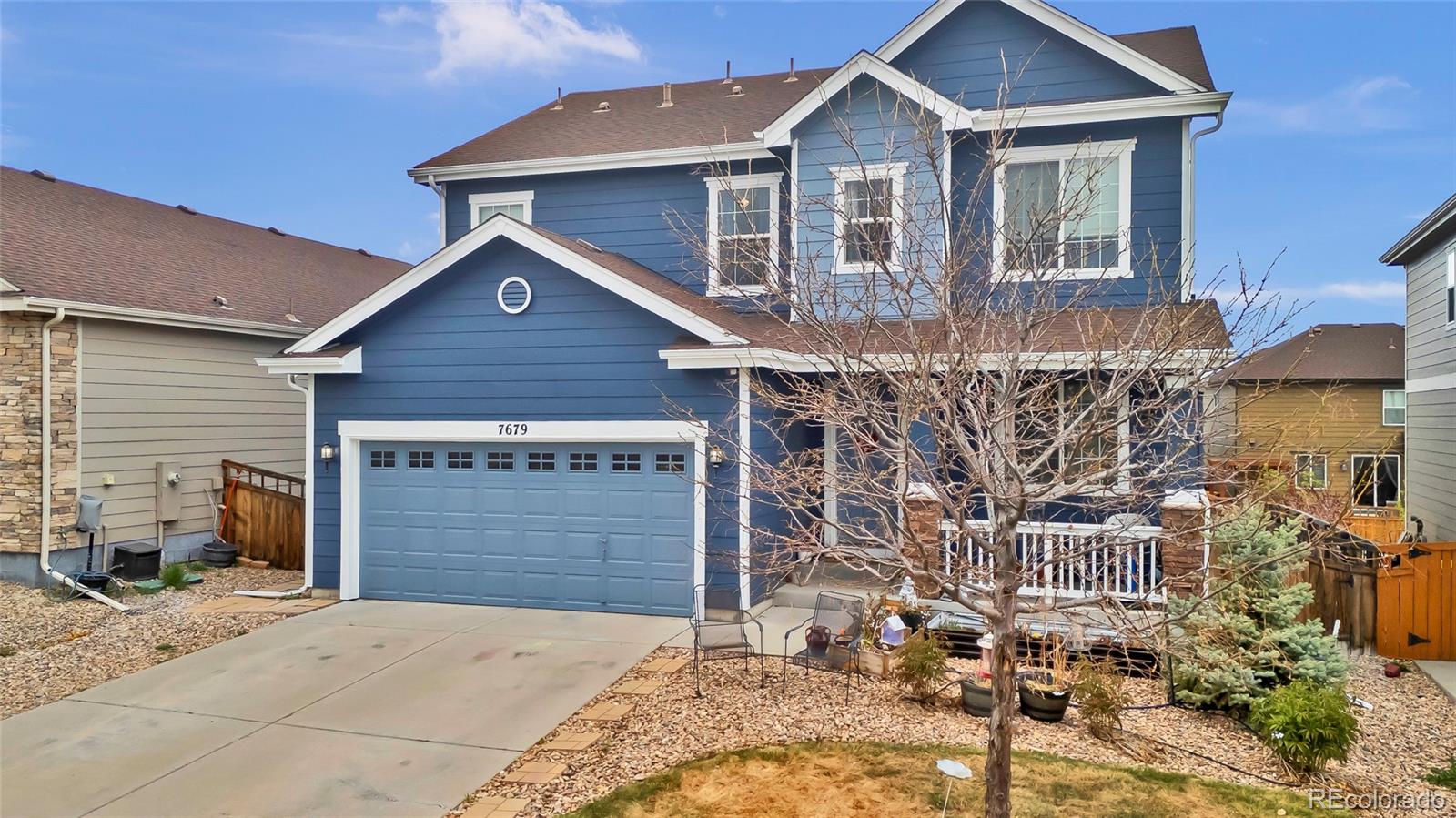 Real Estate Photo
