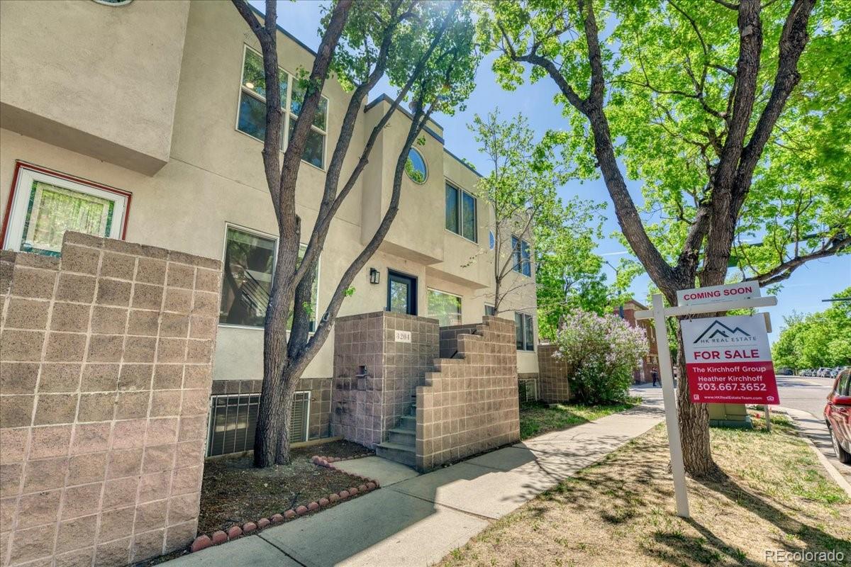 Real Estate Photo