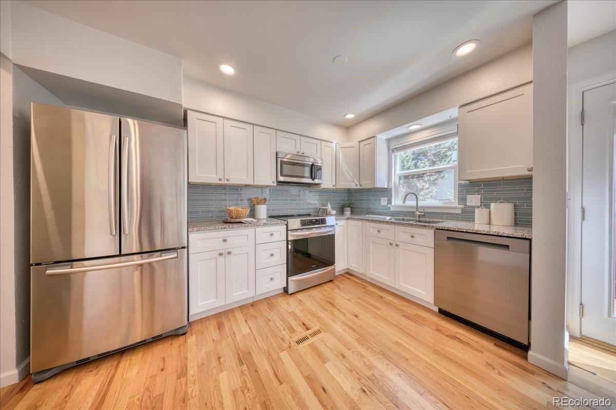 Real Estate Photo