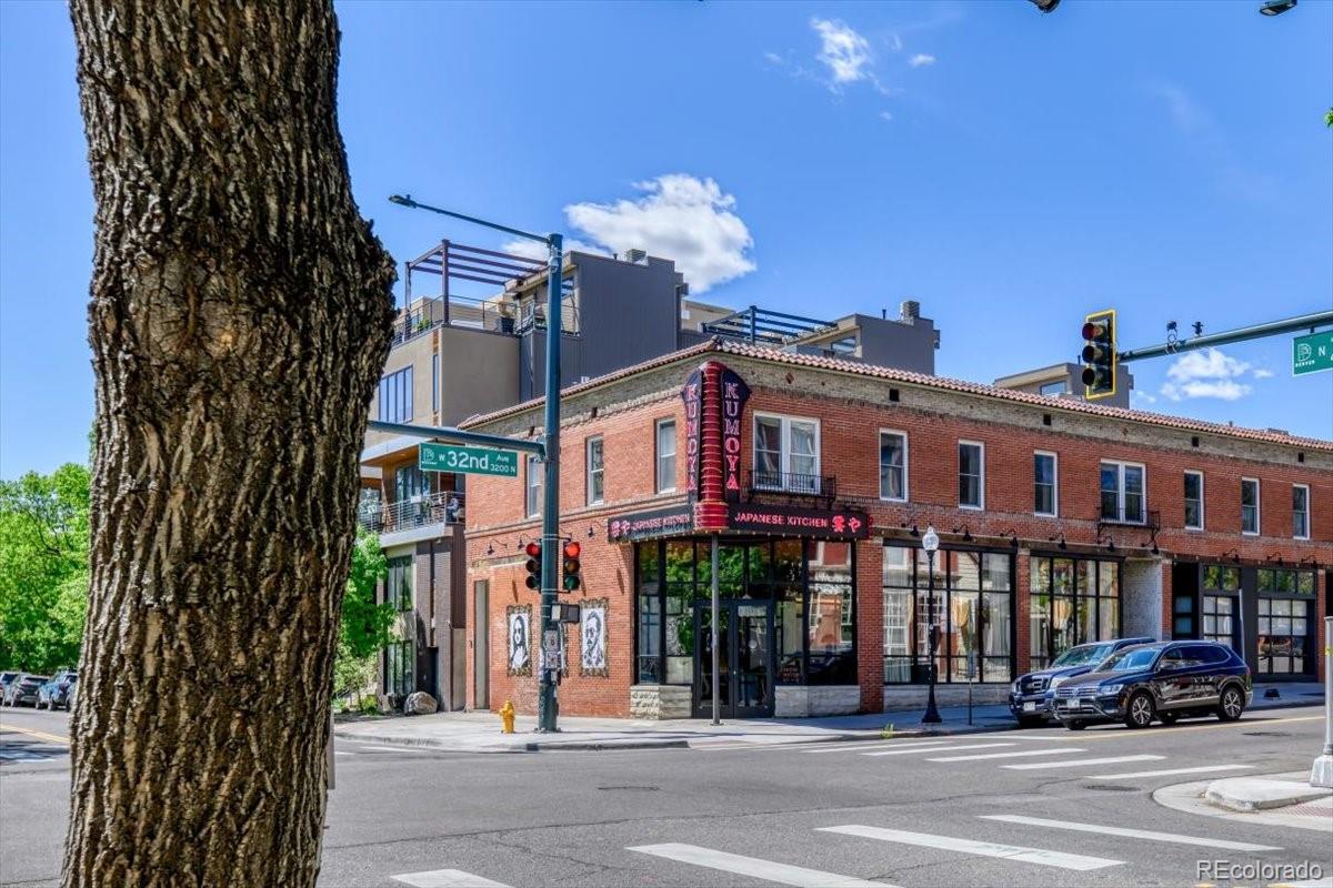 Real Estate Photo