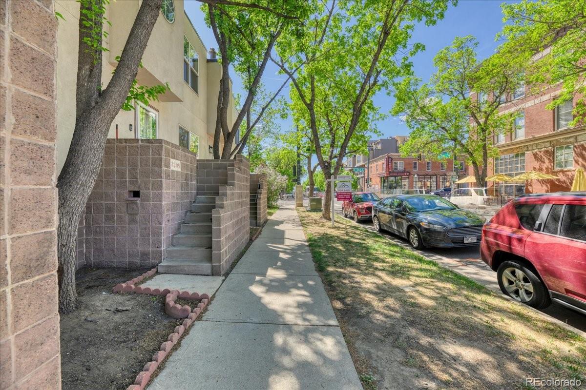Real Estate Photo
