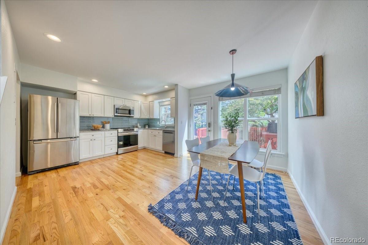 Real Estate Photo