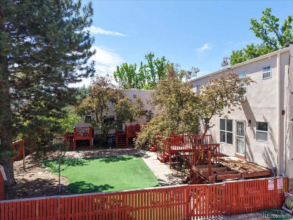 Real Estate Photo