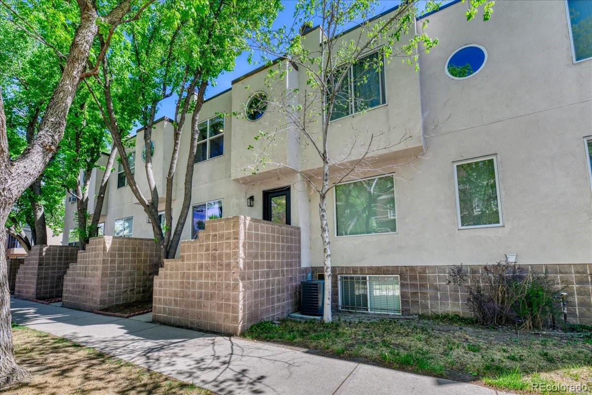 Real Estate Photo