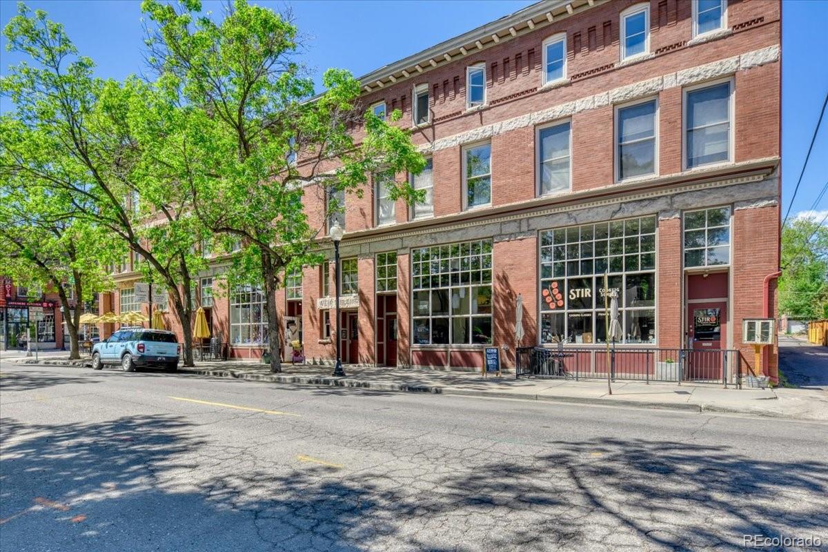 Real Estate Photo