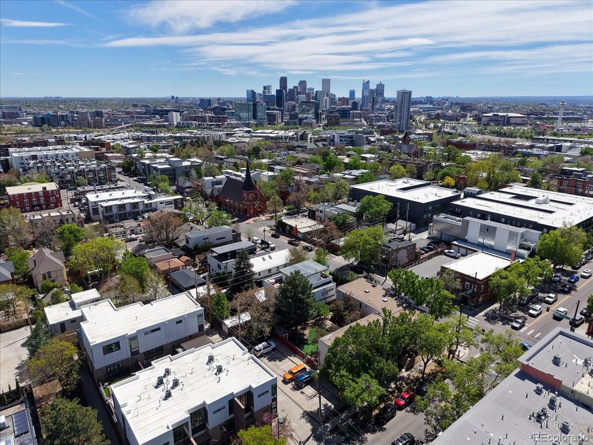 Real Estate Photo