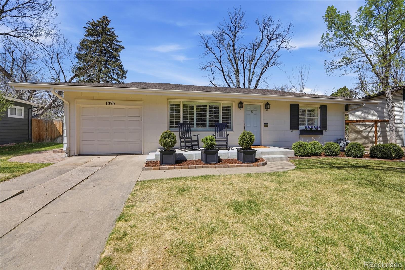 Real Estate Photo