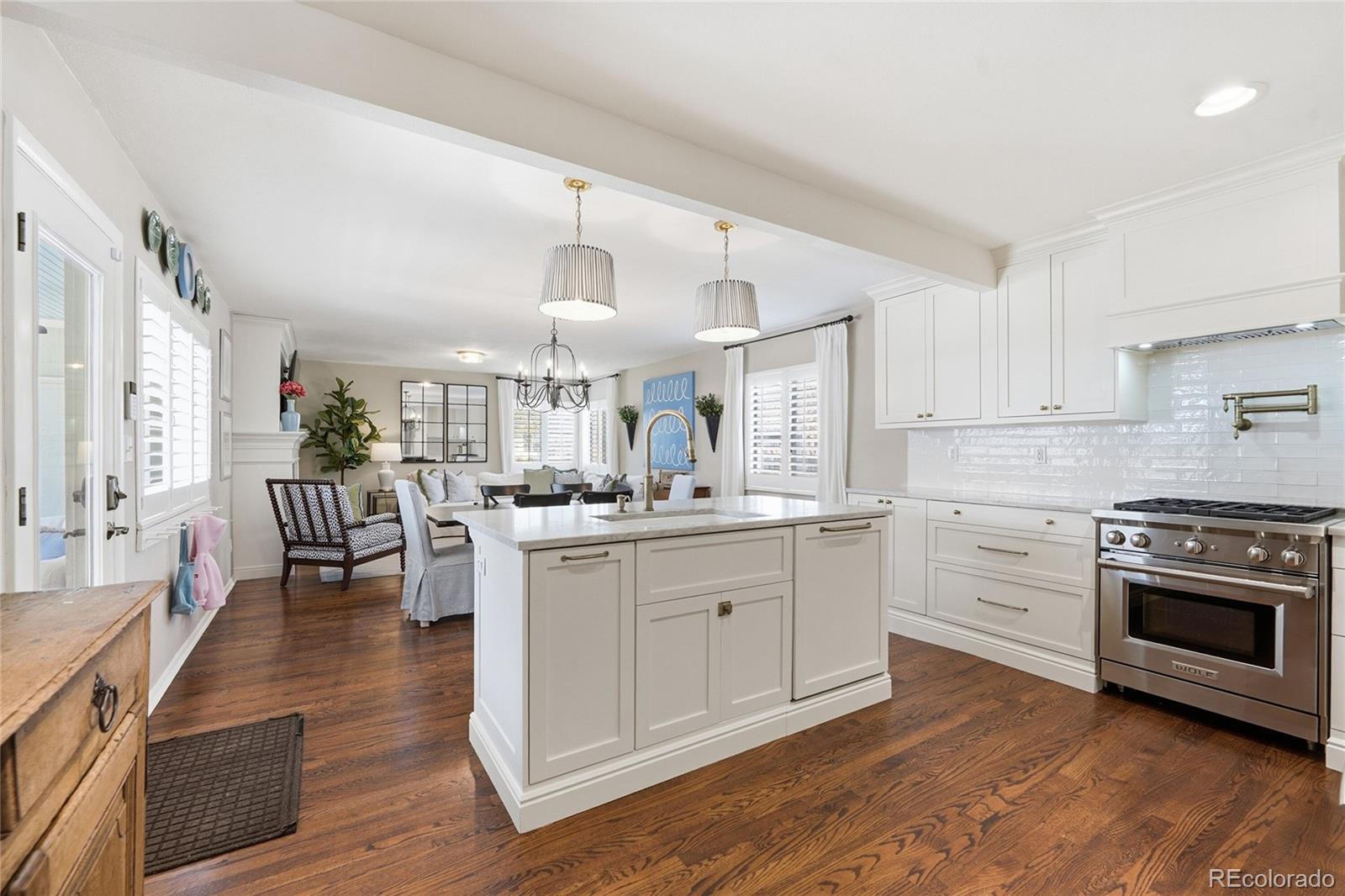 Real Estate Photo