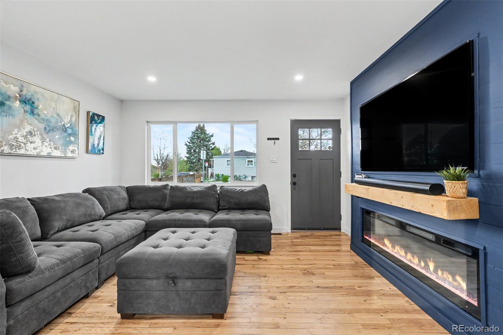 Real Estate Photo