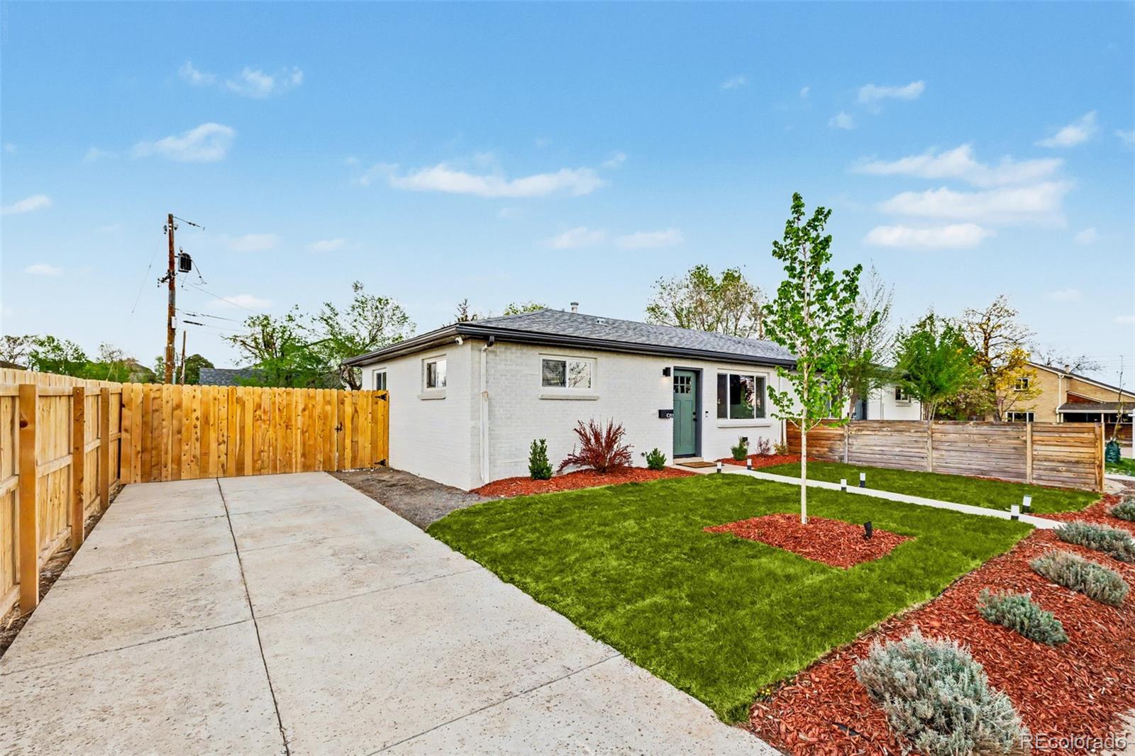Real Estate Photo