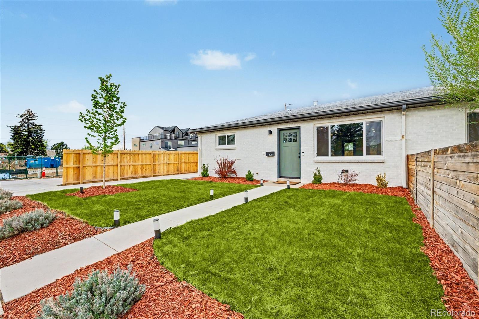 Real Estate Photo