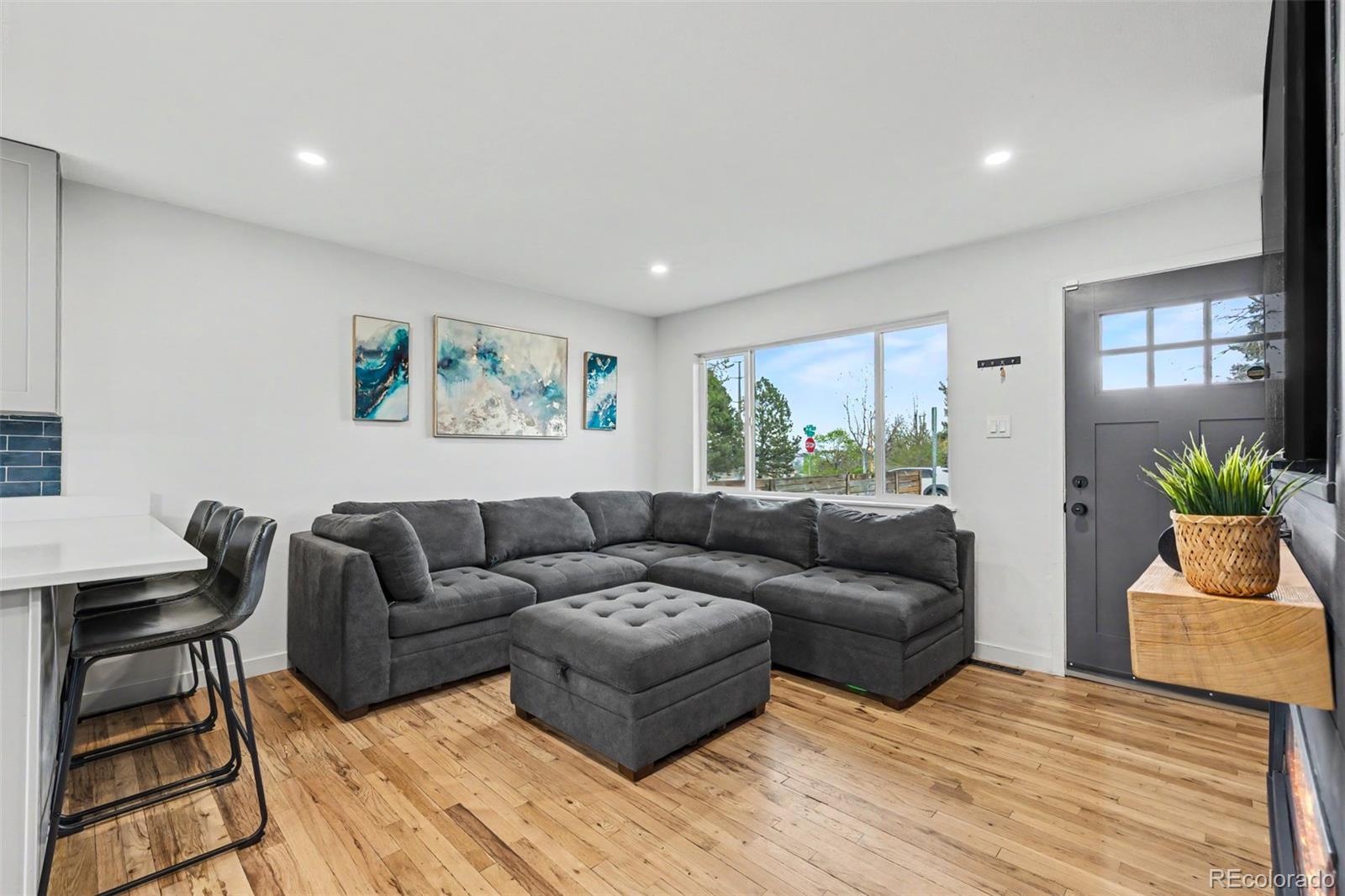Real Estate Photo