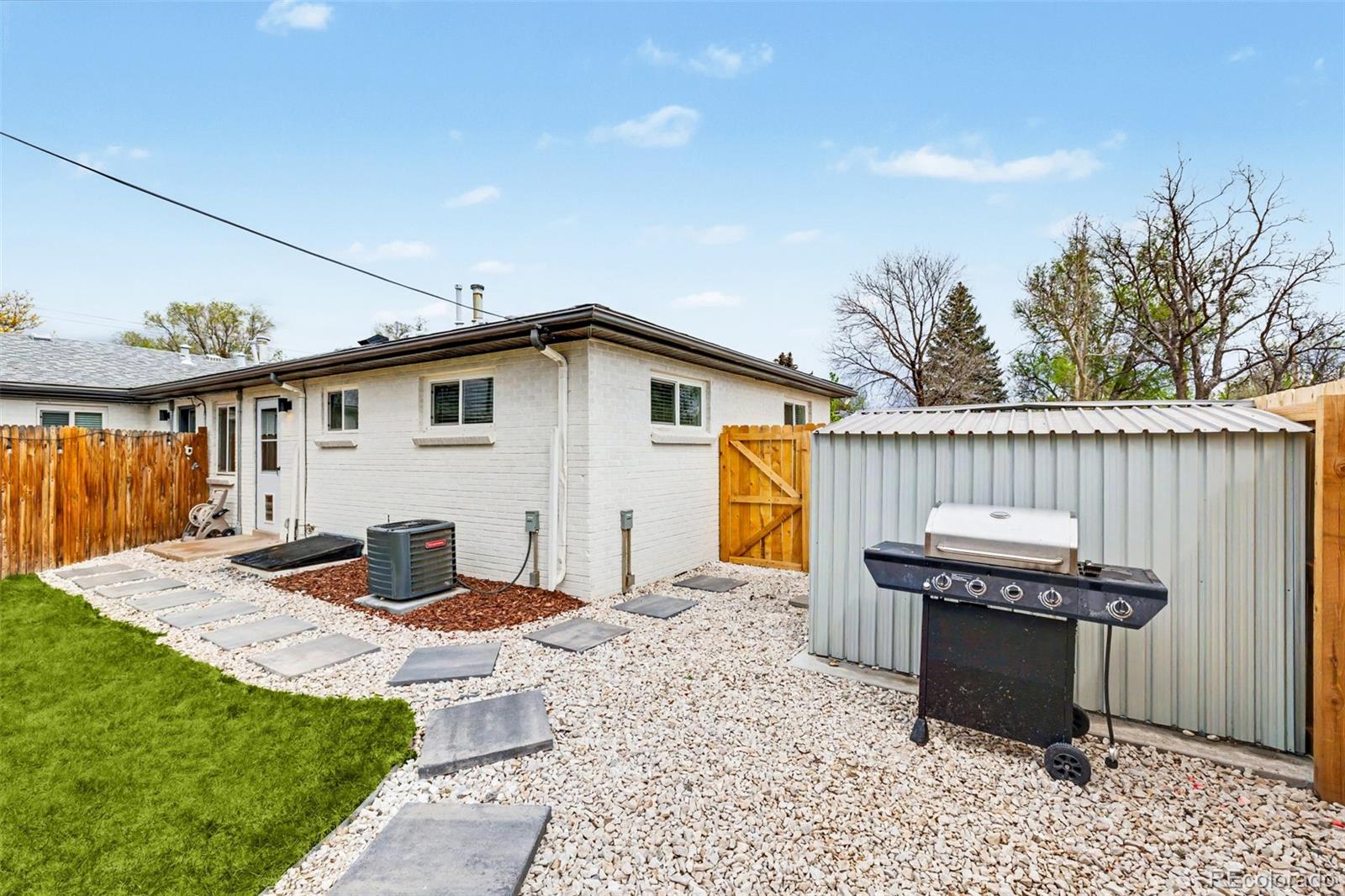 Real Estate Photo
